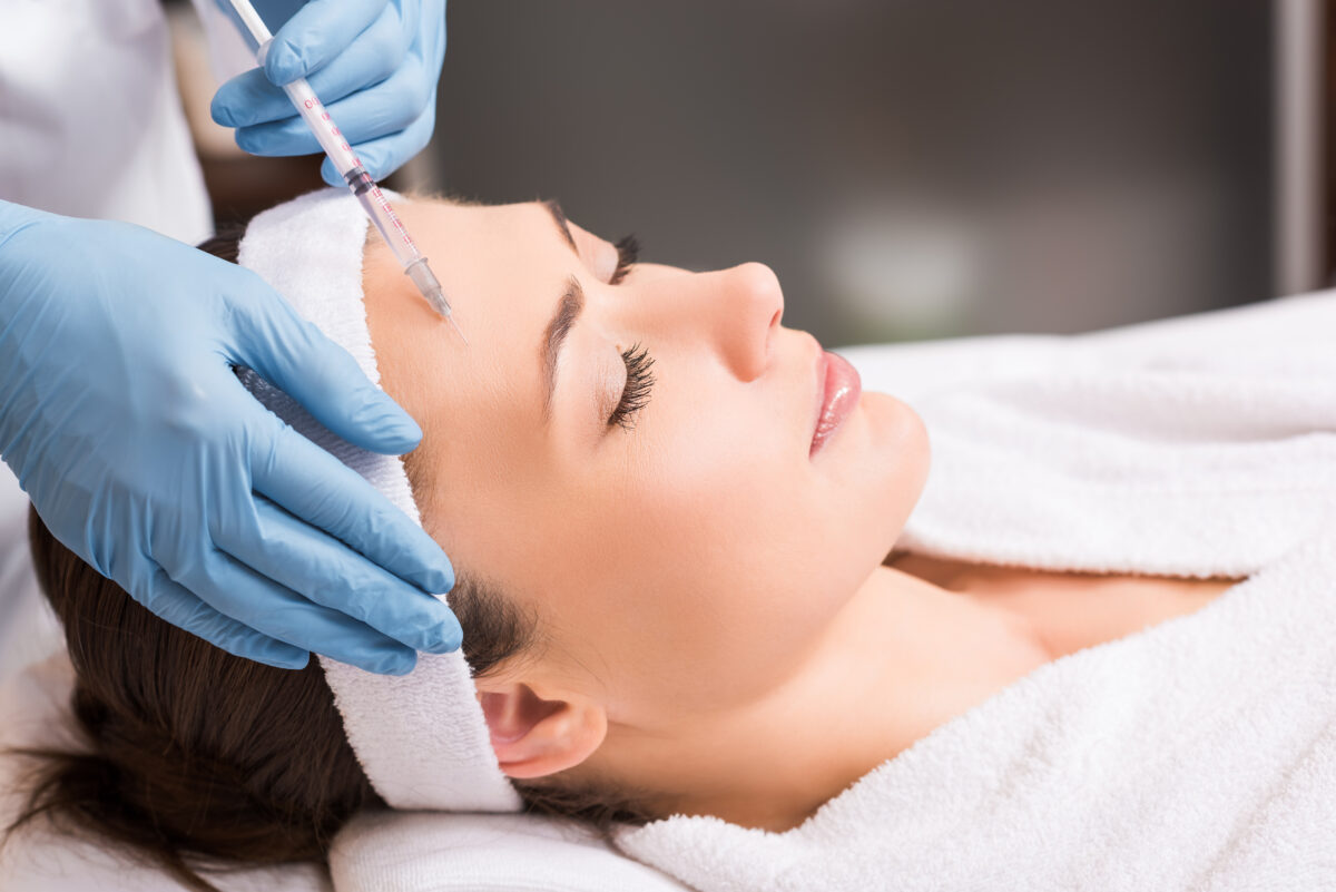 Botox vs. Dermal Fillers: Which One Is Right for Your Goals?