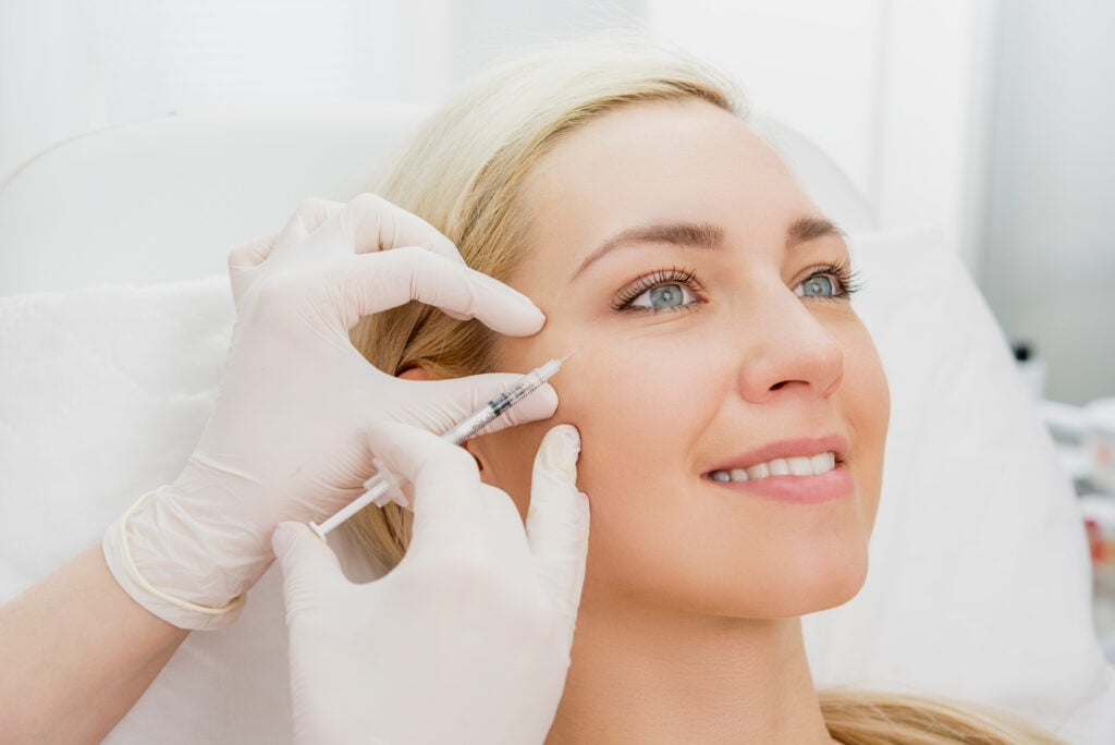How does Botox Work?