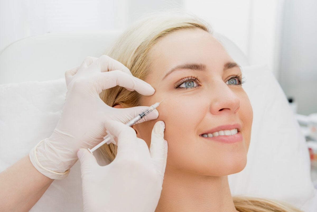 How does Botox Work?